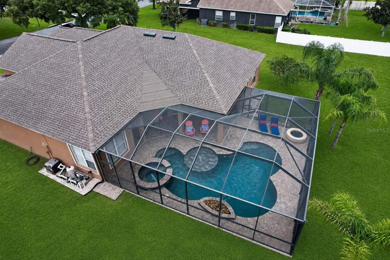 4 bedroom Single Family Residence at 2813 Hampton Place Court, Walden Lake Unit 19, Plant City — photo 4