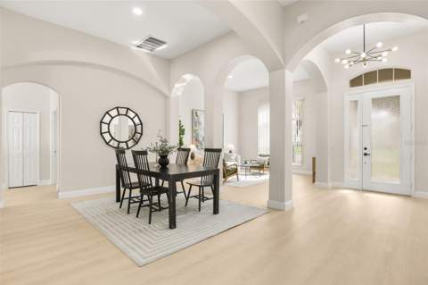 2196 Laurel Blossom Circle, Ocoee FL - photo 9 of 54