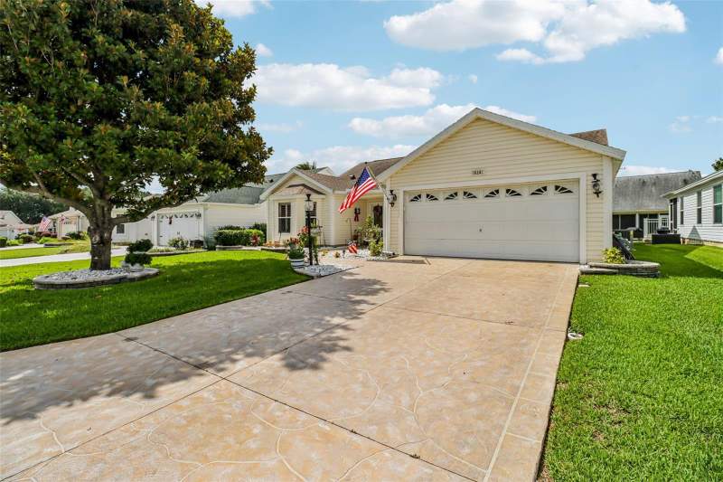 3 bedroom Single Family Residence at 16581 SE 77th Northridge Court, Villages/Marion Un 65, The Villages — photo 3
