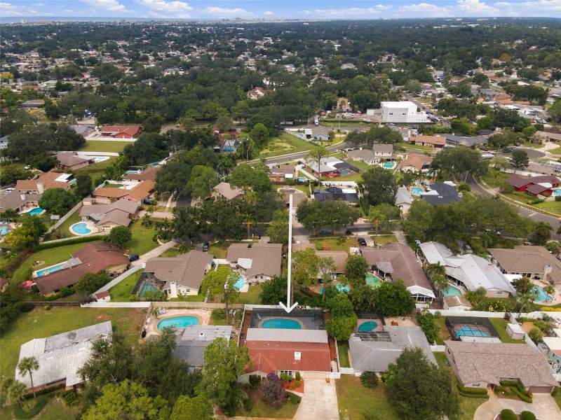 3 bedroom Single Family Residence at 13569 91st Avenue, Oakhurst Highlands, Seminole — photo 5