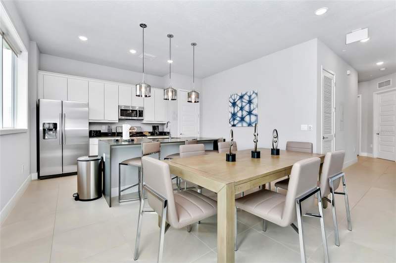 3 bedroom Condominium at 7770 Sandy Ridge Drive #108, Spectrum/Reunion, Kissimmee — photo 4