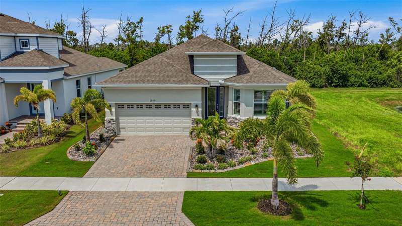4 bedroom Single Family Residence at 1065 Signet Drive, Marisol Pointe, Apollo Beach — photo 3