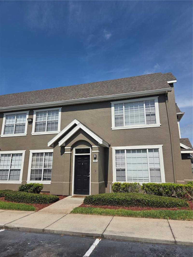 9141 LEE VISTA BOULEVARD #308 home for sale in Central Park/Lee Vista