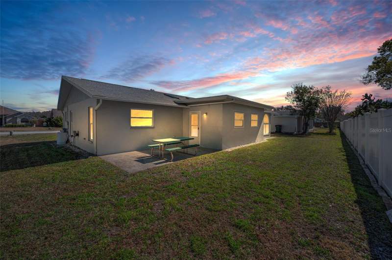 2 bedroom Single Family Residence at 4745 Swallowtail Drive, Park Lake Estates, New Port Richey — photo 3