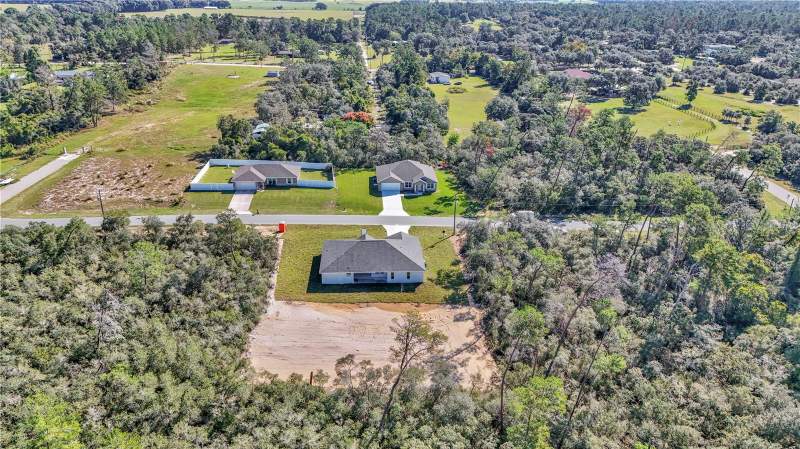 4 bedroom Single Family Residence at 17540 SW 17th Circle, Marion Oaks Un 04, Ocala — photo 5