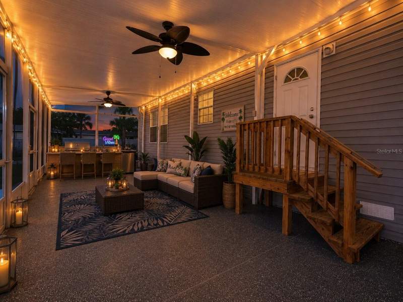 3 bedroom Manufactured Home at 35201 Forest Lake Road, Shangri La Shores, Leesburg — photo 4