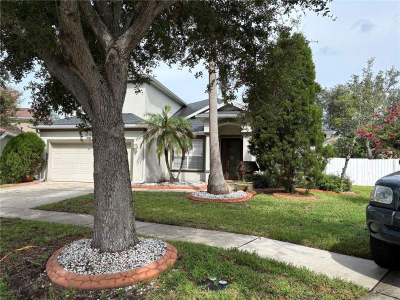 4 bedroom Single Family Residence at 10761 Banfield Drive, Panther Trace Ph 1A, Riverview — photo 2