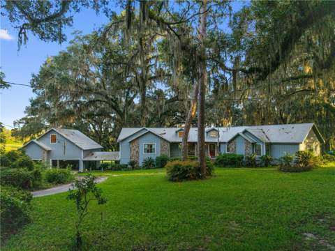 22118 Old Providence Road, Alachua FL - photo 10 of 90