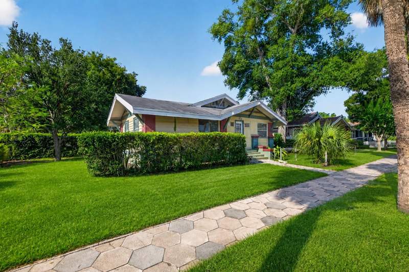 3 bedroom Single Family Residence at 2800 2nd Avenue, Halls Central Ave 2, St Petersburg — photo 2