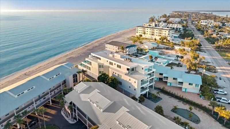 3 bedroom Condominium at 2708 N Beach Road #2, Waves/Manasota Key, Englewood — photo 5