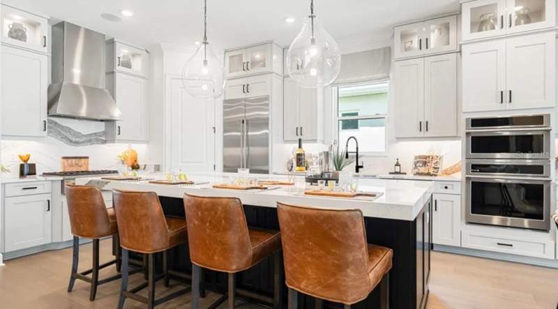 3 bedroom Single Family Residence at 7391 Moonbeam Avenue, Esplanade At Skye Ranch, Sarasota — photo 2