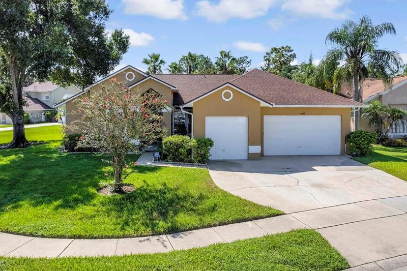 4 bedroom Single Family Residence at 14648 Potanow Trail, Hunters Creek Tr 235A Ph 02, Orlando — photo 1