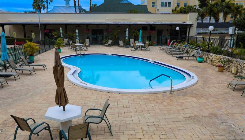 2 bedroom Condominium at 1235 S Highland Avenue #4-306, Kalmia Condo, Clearwater — photo 2