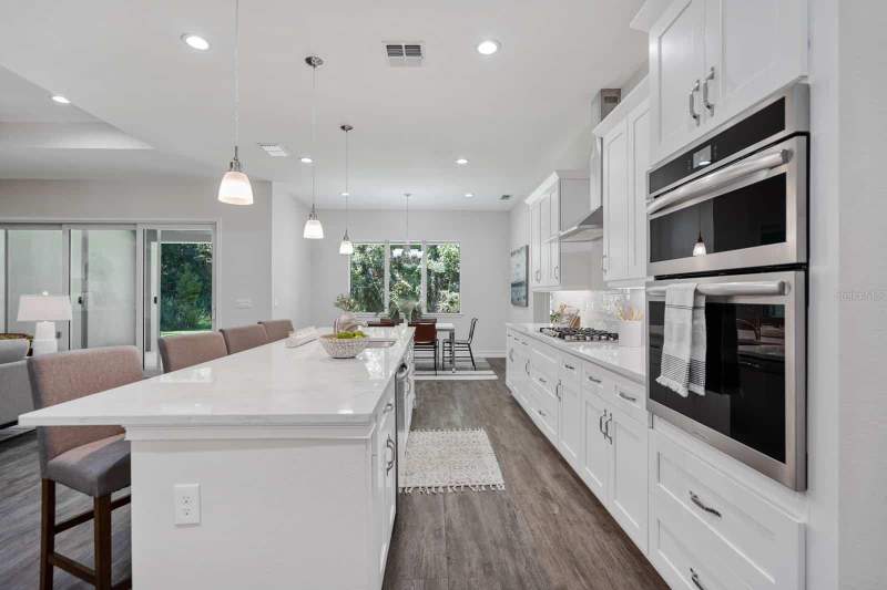 4 bedroom Single Family Residence at 4766 Majestic Hills Loop, Southern Hills Plantation Ph 2, Brooksville — photo 5