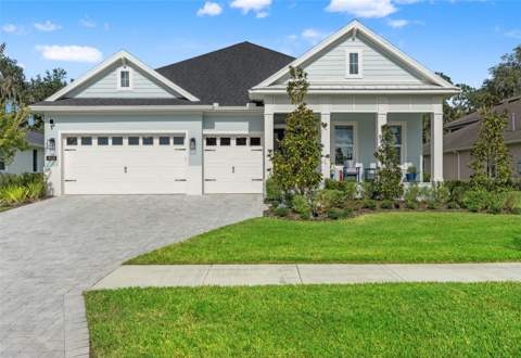 4552 Southern Valley Loop, Brooksville FL - photo 6 of 6
