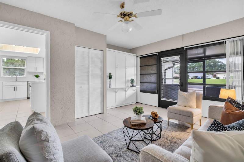 2 bedroom Villa at 3472 Maclaren Drive, Highland Lakes, Palm Harbor — photo 5