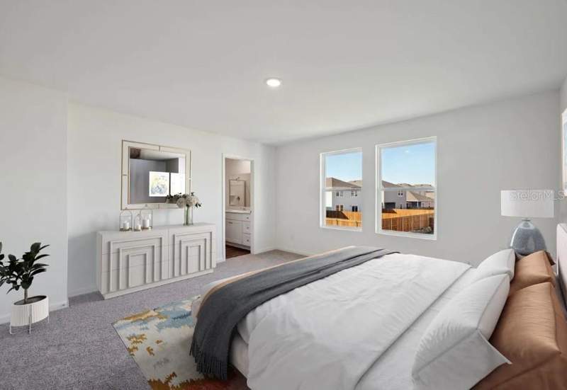 3 bedroom Single Family Residence at 11199 Arnold Loop, Mango Hills, San Antonio — photo 4