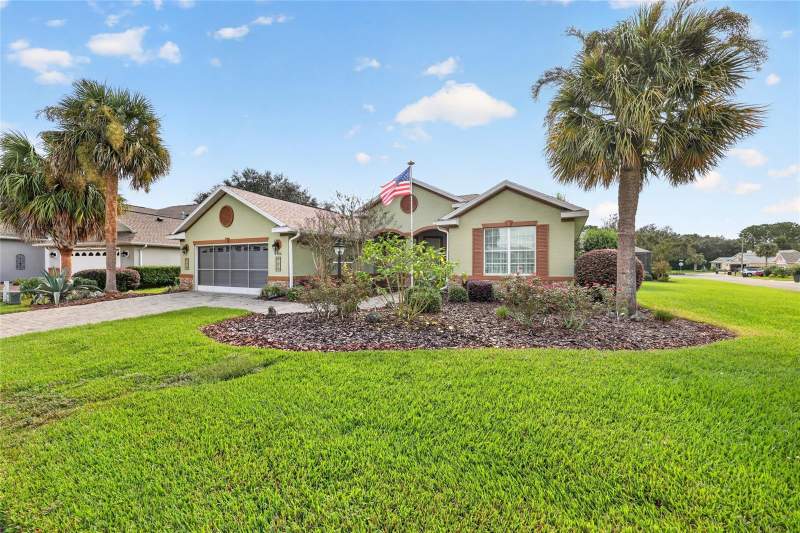 3 bedroom Single Family Residence at 8346 SW 84th Place Road, Candler Hills, Ocala — photo 3
