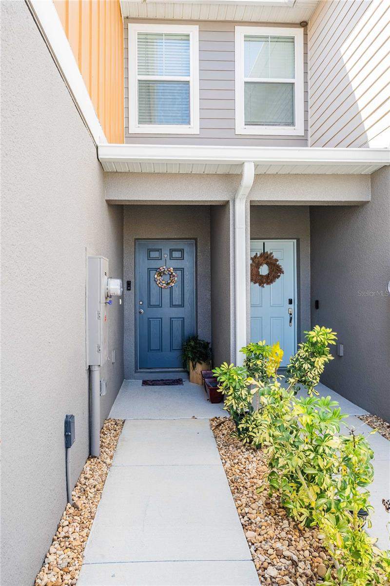 3 bedroom Townhouse at 4345 Hillock Boulevard, Congdon Twnhms Ph 1 & 2, Haines City — photo 4