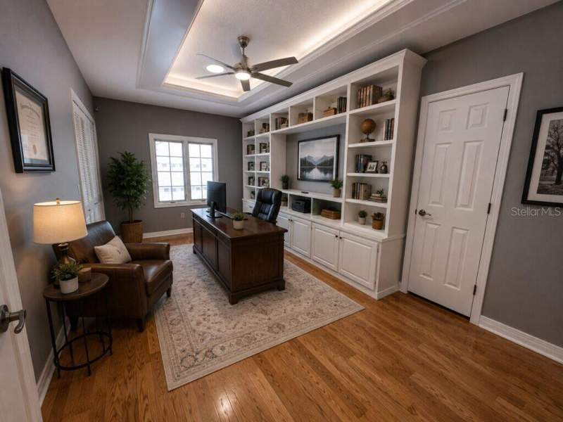4 bedroom Single Family Residence at 146 Giralda Boulevard, Snell Isle Brightbay, St Petersburg — photo 4