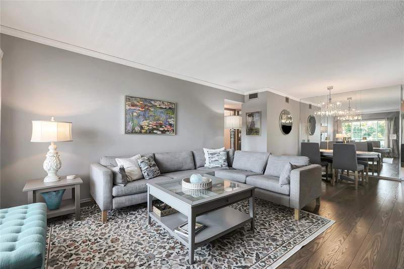 2 bedroom Condominium at 2461 Rhodesian Drive #73, On Top Of The World, Clearwater — photo 3