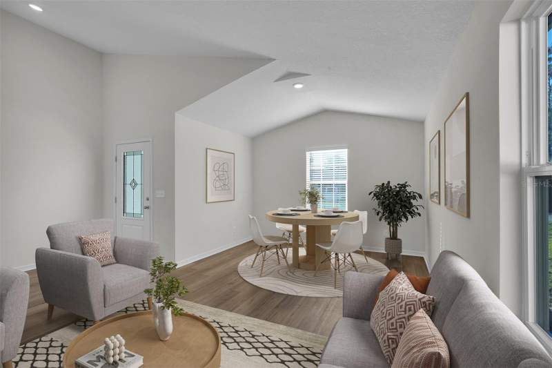 4 bedroom Single Family Residence at 418 Marion Oaks Lane, Marion Oaks Un 03, Ocala — photo 3