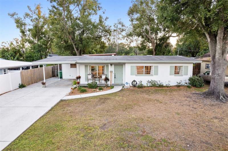 North Rome Estates