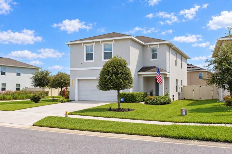 4 bedroom Single Family Residence at 16313 Silent Sands Lane, South Branch Preserve Ph 1, Odessa — photo 4