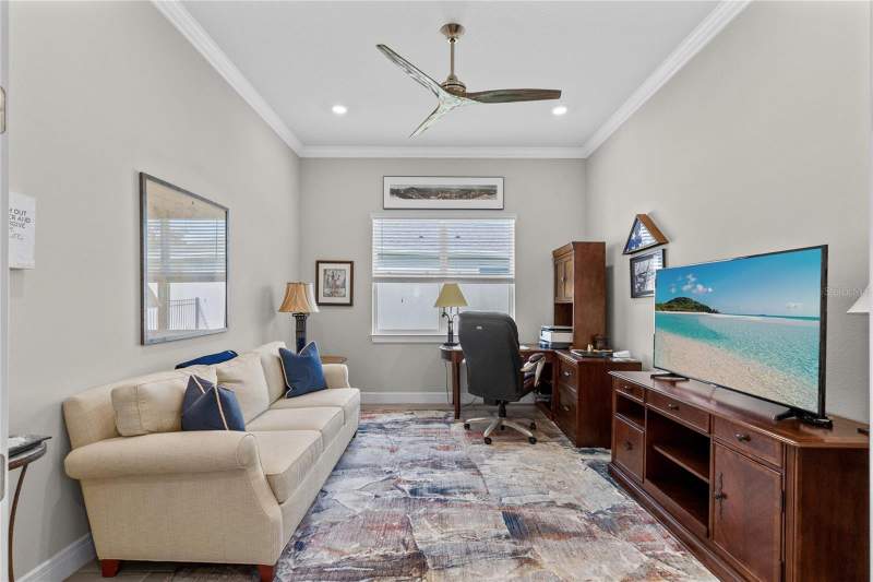 4 bedroom Single Family Residence at 2865 Cherry Blossom Loop, Del Webb Sunbridge, St Cloud — photo 4