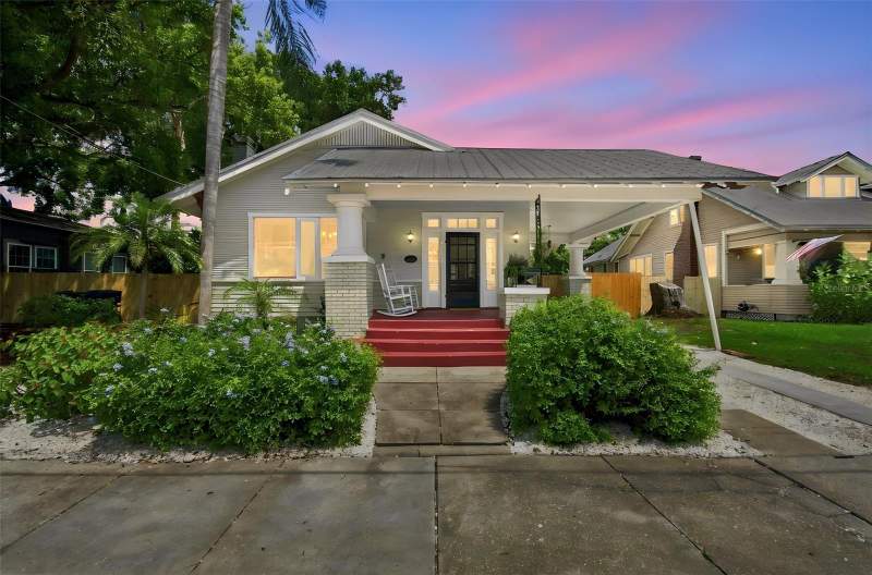 Central Park BlksHomes for Sale in Tampa, FL