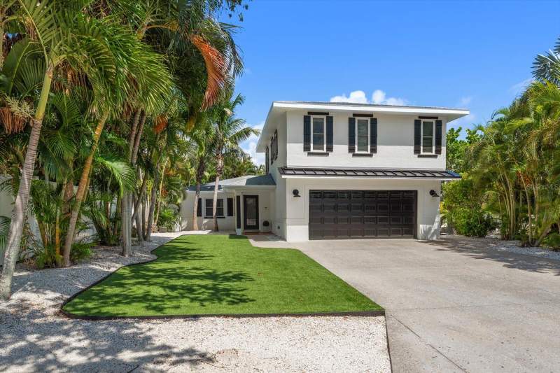 1907 BAY BOULEVARD home for sale in Indian Beach Re Homes for Sale: 2 Homes, From $869K