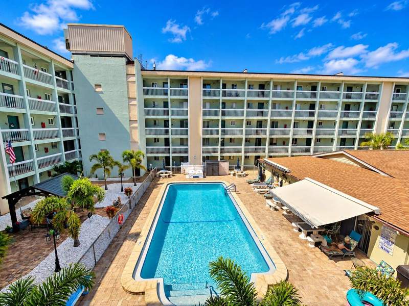 801 83RD AVENUE #322 home for sale in Asbury Arms Condo