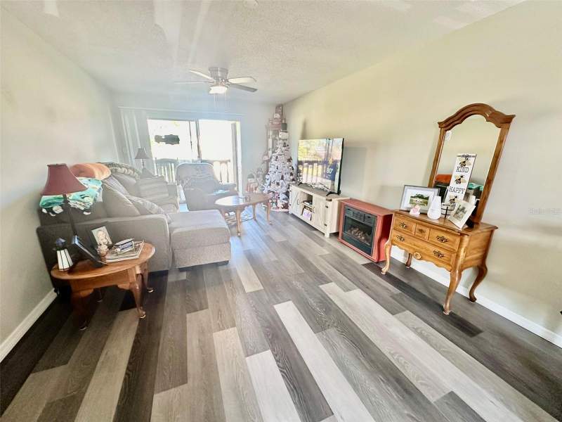 1 bedroom Condominium at 5207 Turquoise Lane #202, Gulf Harbors Condo Sec 10, New Port Richey — photo 5