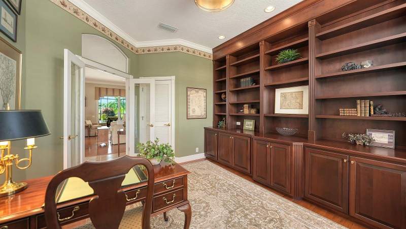 3 bedroom Single Family Residence at 8008 Royal Birkdale Circle, Lakewood Ranch Country Club Village C 5, Lakewood Ranch — photo 5