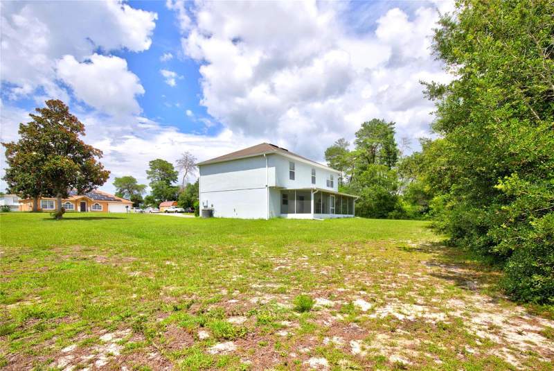 4 bedroom Single Family Residence at 3960 SW 110th Lane, Ocala Waterway Estate, Ocala — photo 3