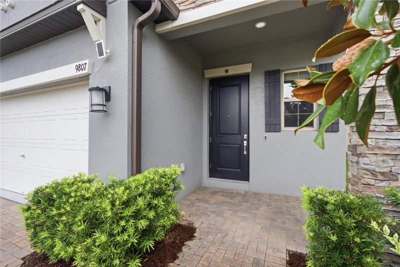 5 bedroom Single Family Residence at 9807 Wild Begonia Loop, Connerton, Land O Lakes — photo 4