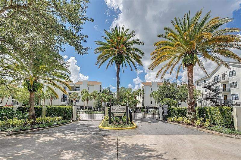 Park West Condo