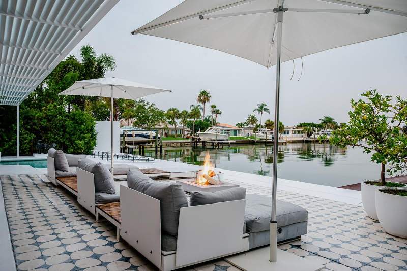 440 64TH AVENUE home for sale in Three Palms Point