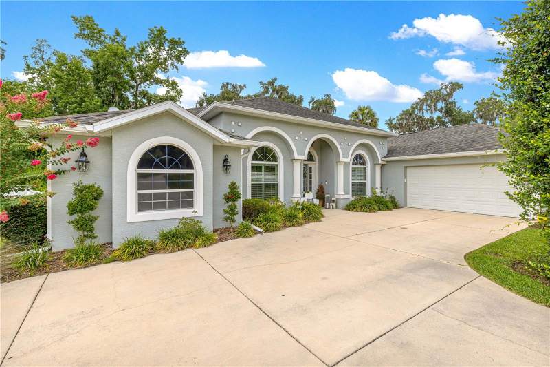 4 bedroom Single Family Residence at 2616 SW 18th Avenue, White Oak Village Ph 02, Ocala — photo 5