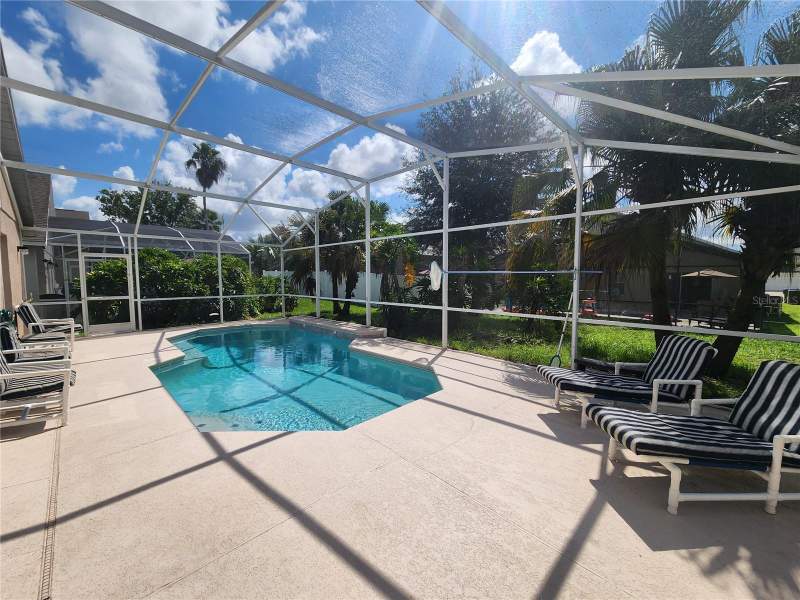 4 bedroom Single Family Residence at 2914 Blooming Alamanda Loop, Oak Island Cove, Kissimmee — photo 2