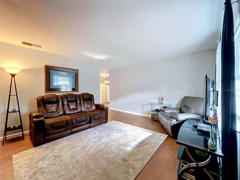 3 bedroom Single Family Residence at 7514 RIVERSIDE PLACE, FRST PARK HOMES, ORLANDO — photo 2