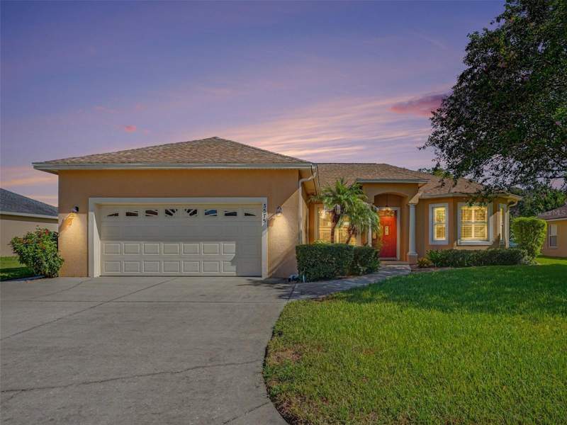 3 bedroom Single Family Residence at 3575 Remington Oaks Path, Remington Oaks Ph 01, Lakeland — photo 2