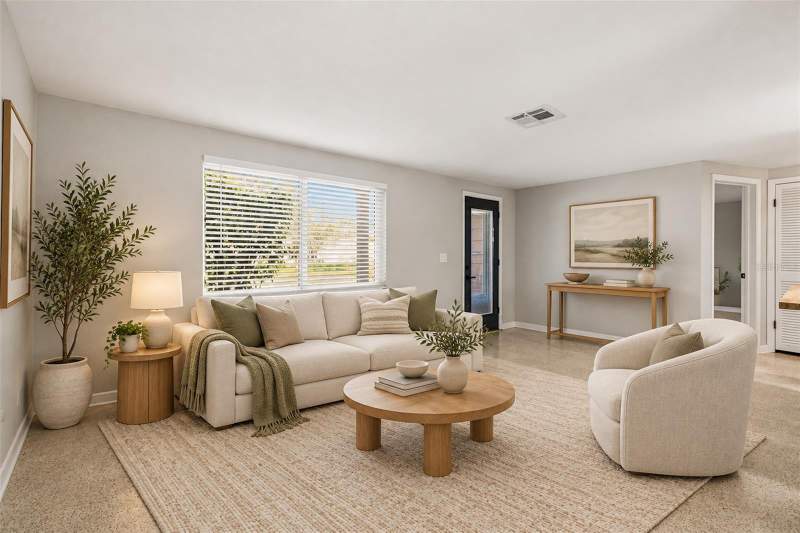 2 bedroom Single Family Residence at 3302 Jamestown Drive, Beacon Square, Holiday — photo 4