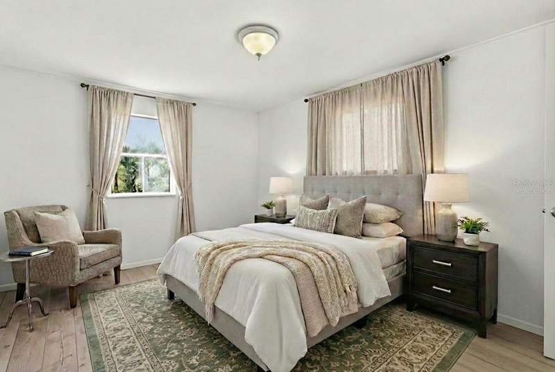 2 bedroom Mobile Home at 13401 Palm Drive, Astatula, Astatula — photo 3