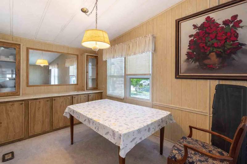 2 bedroom Manufactured Home at 1763 W Schwartz Boulevard, Lady Lake Orange Blossom Gardens Unit 07, Lady Lake — photo 3