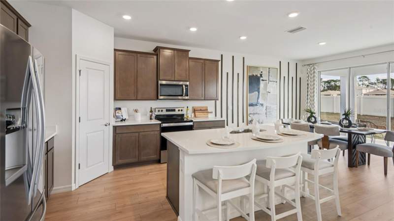4 bedroom Single Family Residence at 5434 SW 55th Terrace, Oaks Preserve, Gainesville — photo 3