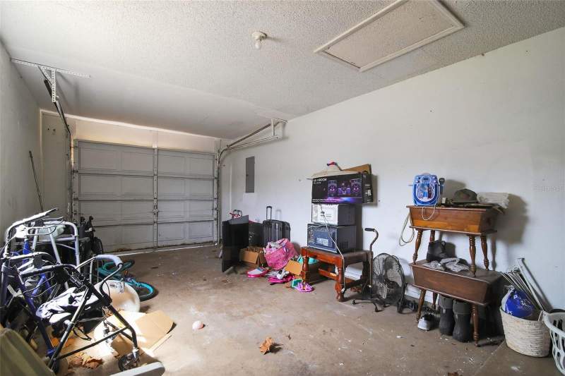 2 bedroom Single Family Residence at 8779 SE 89th Place, Silver Spgs Shores Un 68, Ocala — photo 5
