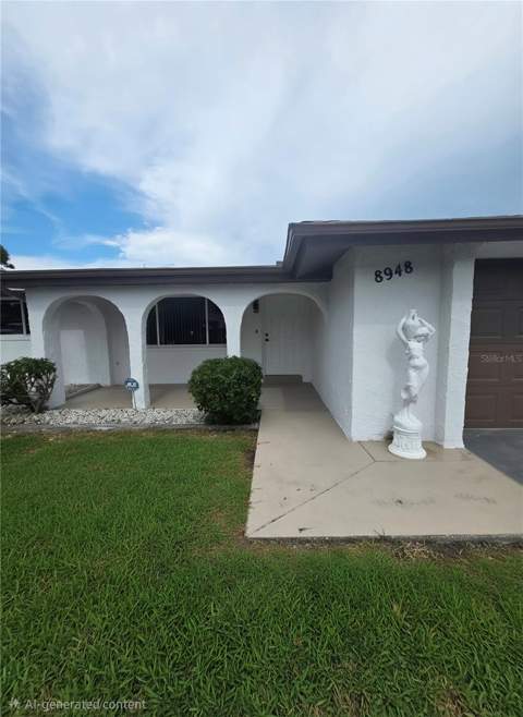 8948 Saint Regis Lane, Port Richey FL - photo 6 of 42