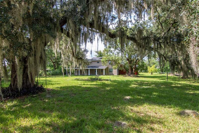 4 bedroom Single Family Residence at 2921 Crutchfield Road, Lakeland, Lakeland — photo 4