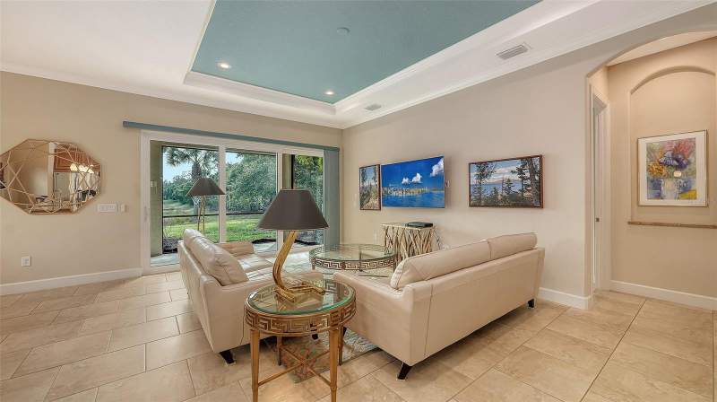 2 bedroom Single Family Residence at 8101 Gabanna Drive, Esplanade By Siesta Key, Sarasota — photo 5